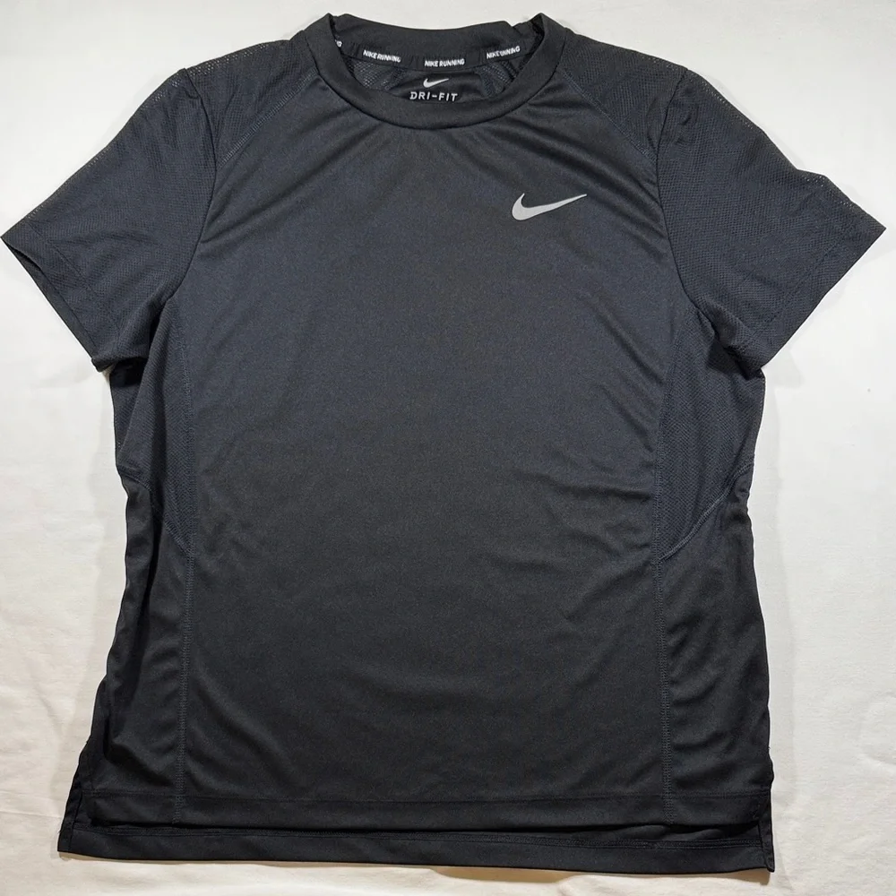 Nike Black Performance Tee